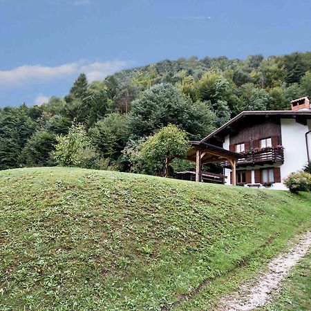Chalet Monica مولينا دي لادرو المظهر الخارجي الصورة