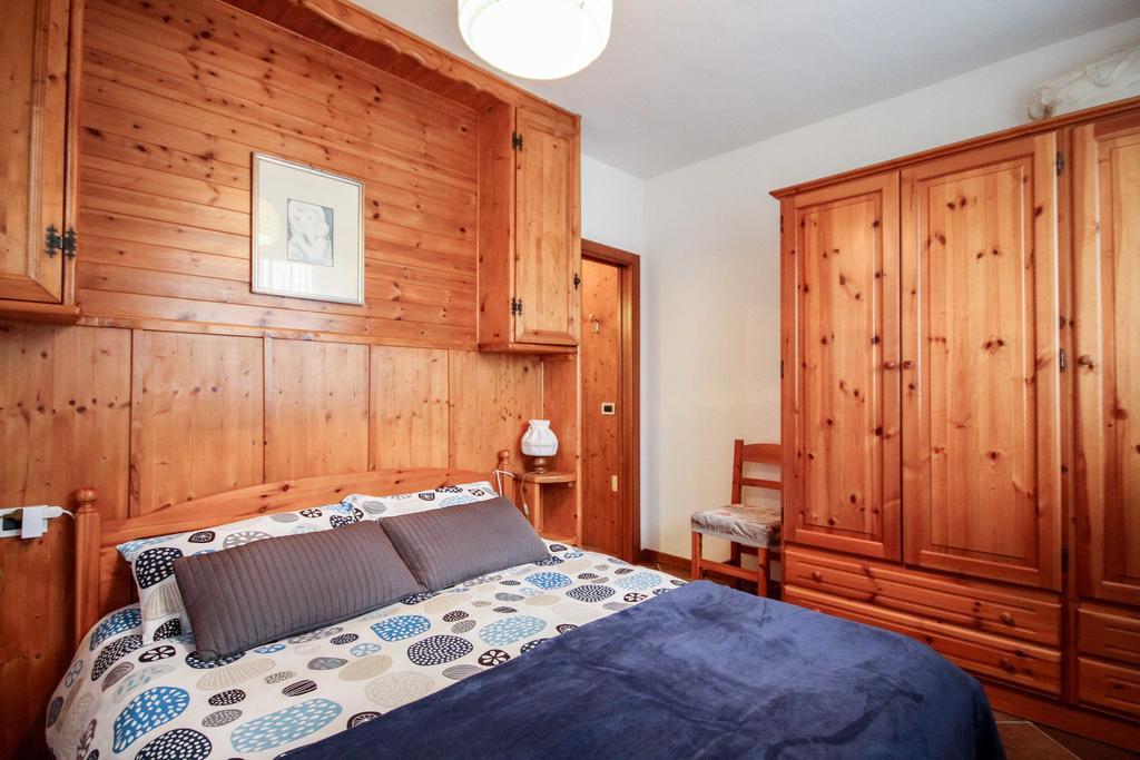 Chalet Monica مولينا دي لادرو المظهر الخارجي الصورة