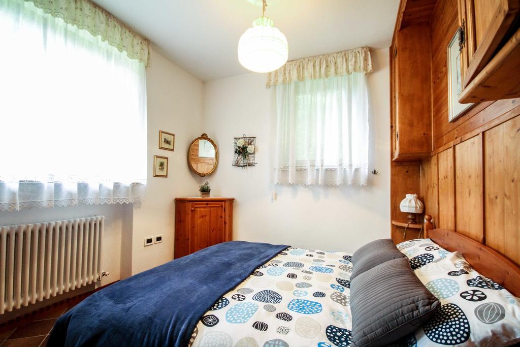 Chalet Monica مولينا دي لادرو المظهر الخارجي الصورة