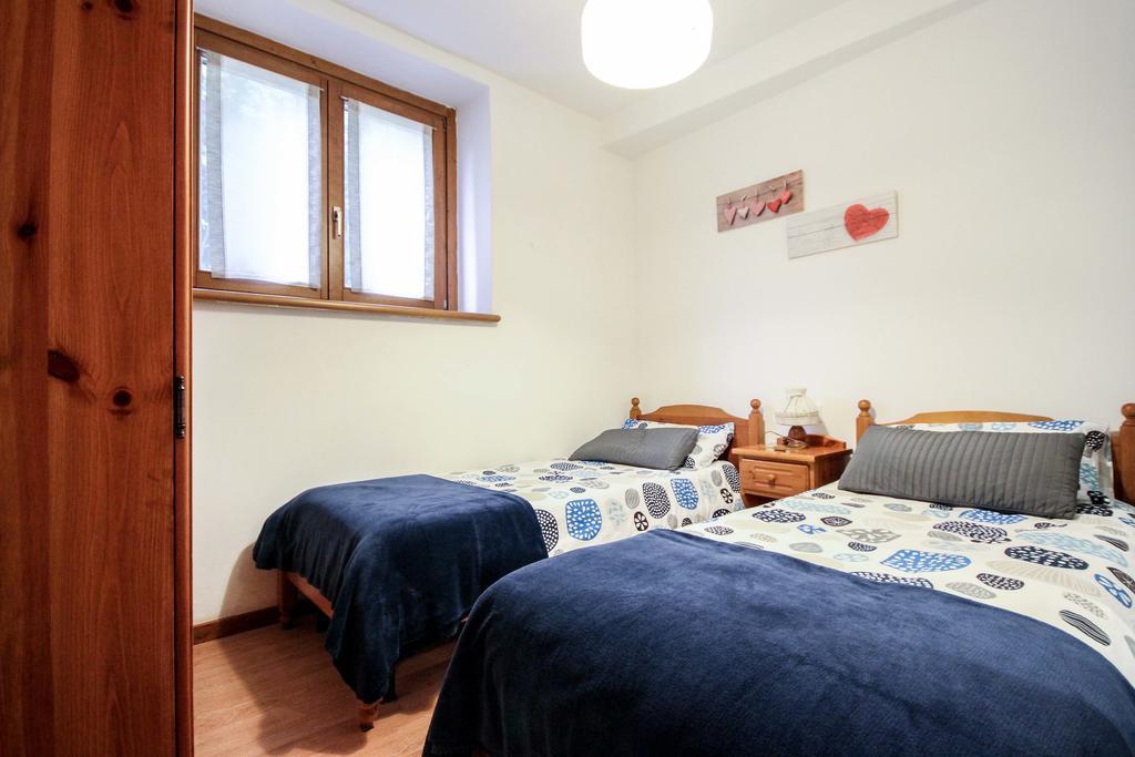 Chalet Monica مولينا دي لادرو المظهر الخارجي الصورة