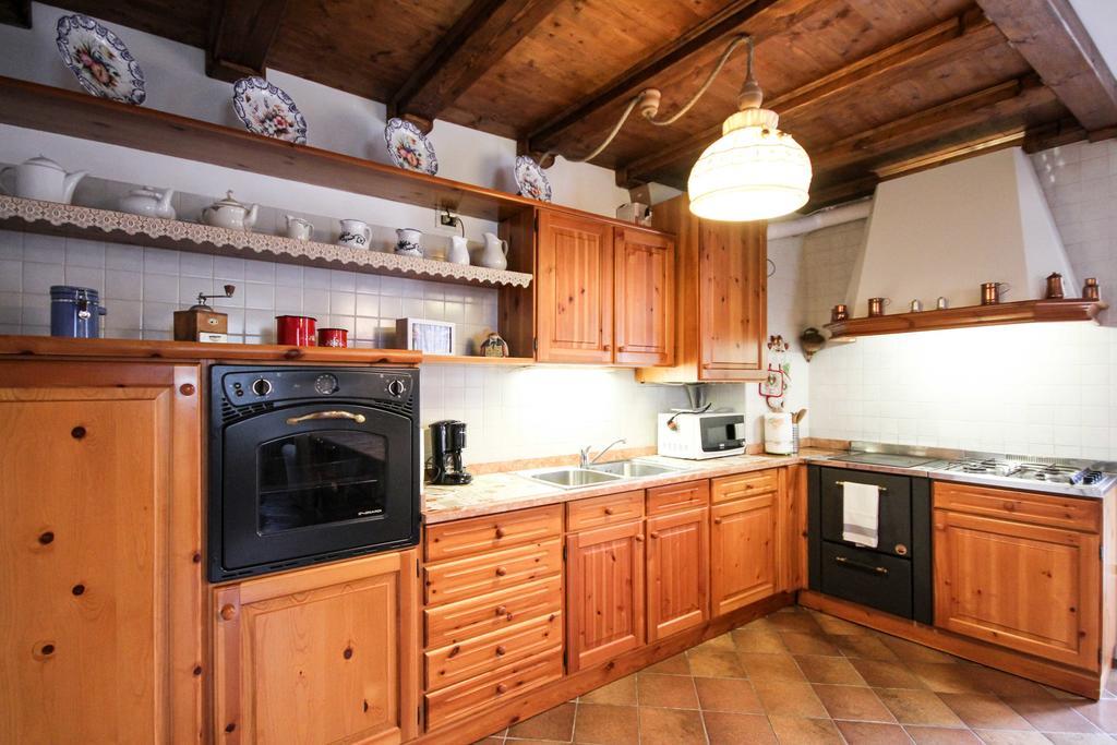 Chalet Monica مولينا دي لادرو المظهر الخارجي الصورة
