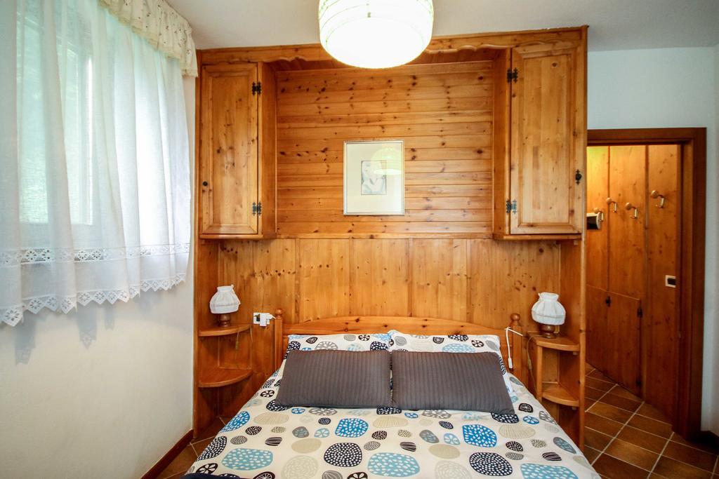 Chalet Monica مولينا دي لادرو المظهر الخارجي الصورة