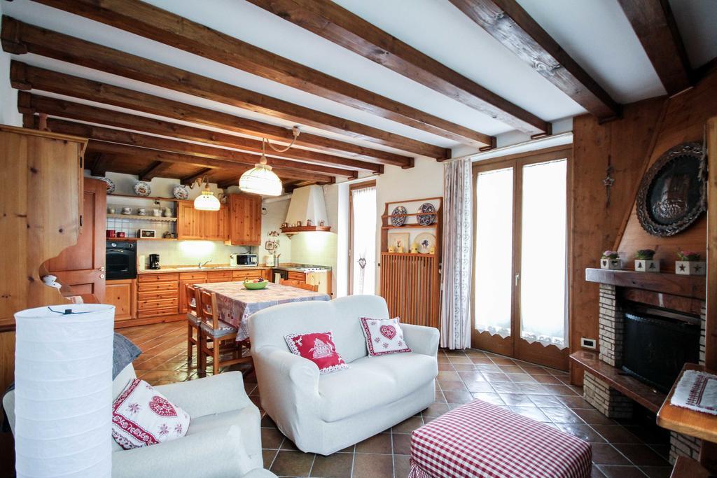 Chalet Monica مولينا دي لادرو المظهر الخارجي الصورة
